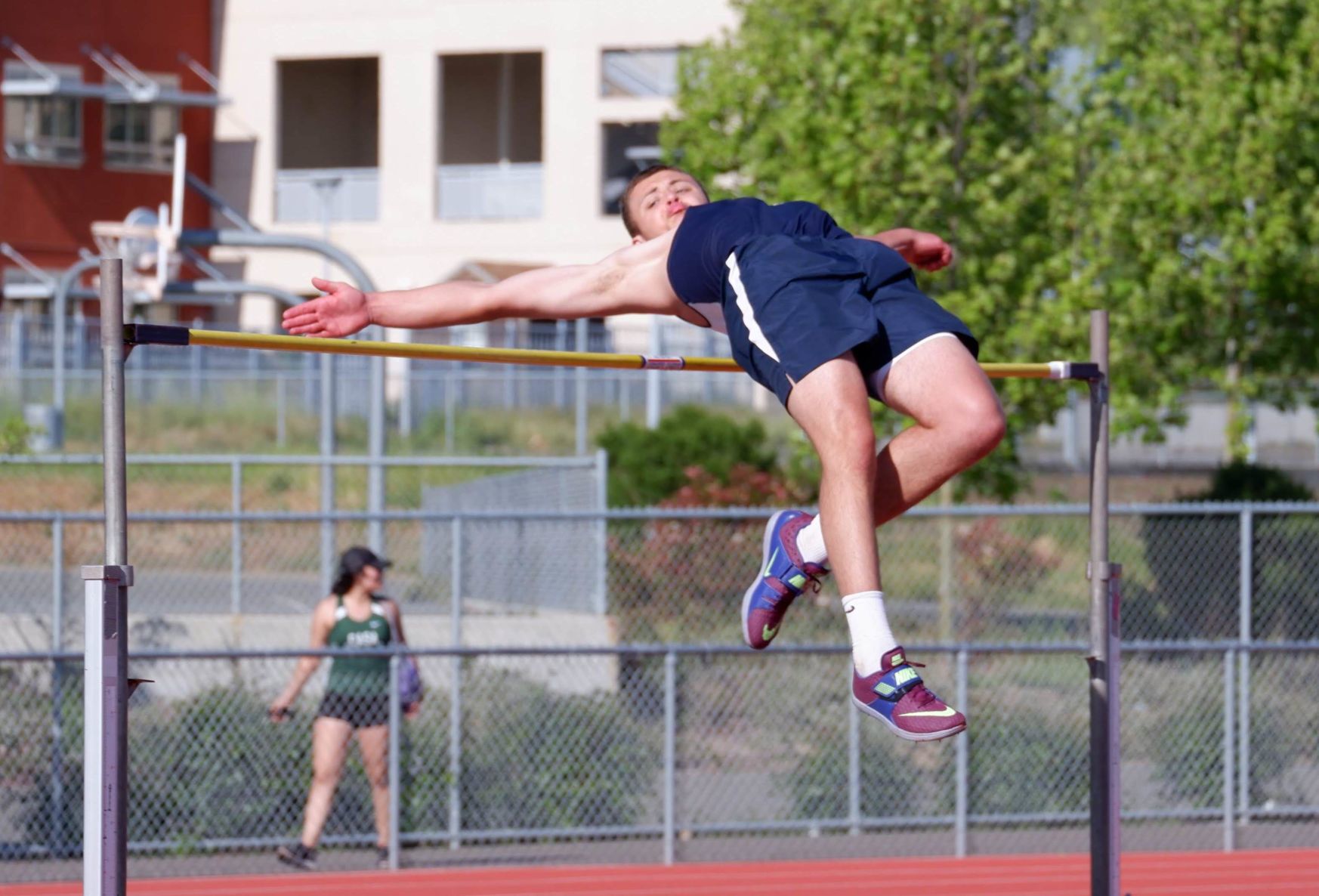 VVAL Track and Field Championships
